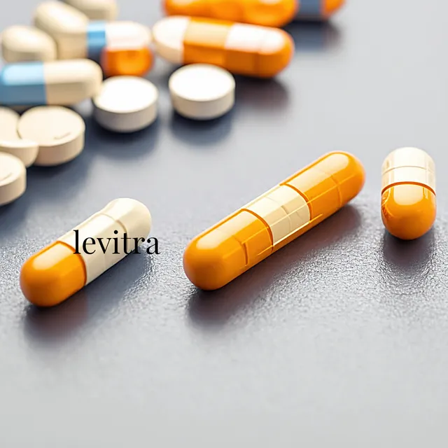 Levitra bayer precio farmacia